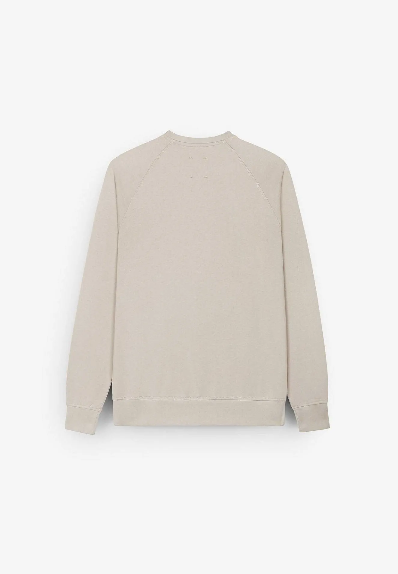 Ecoalf | Sudadera Vernon Hombre-Scalpers Discount