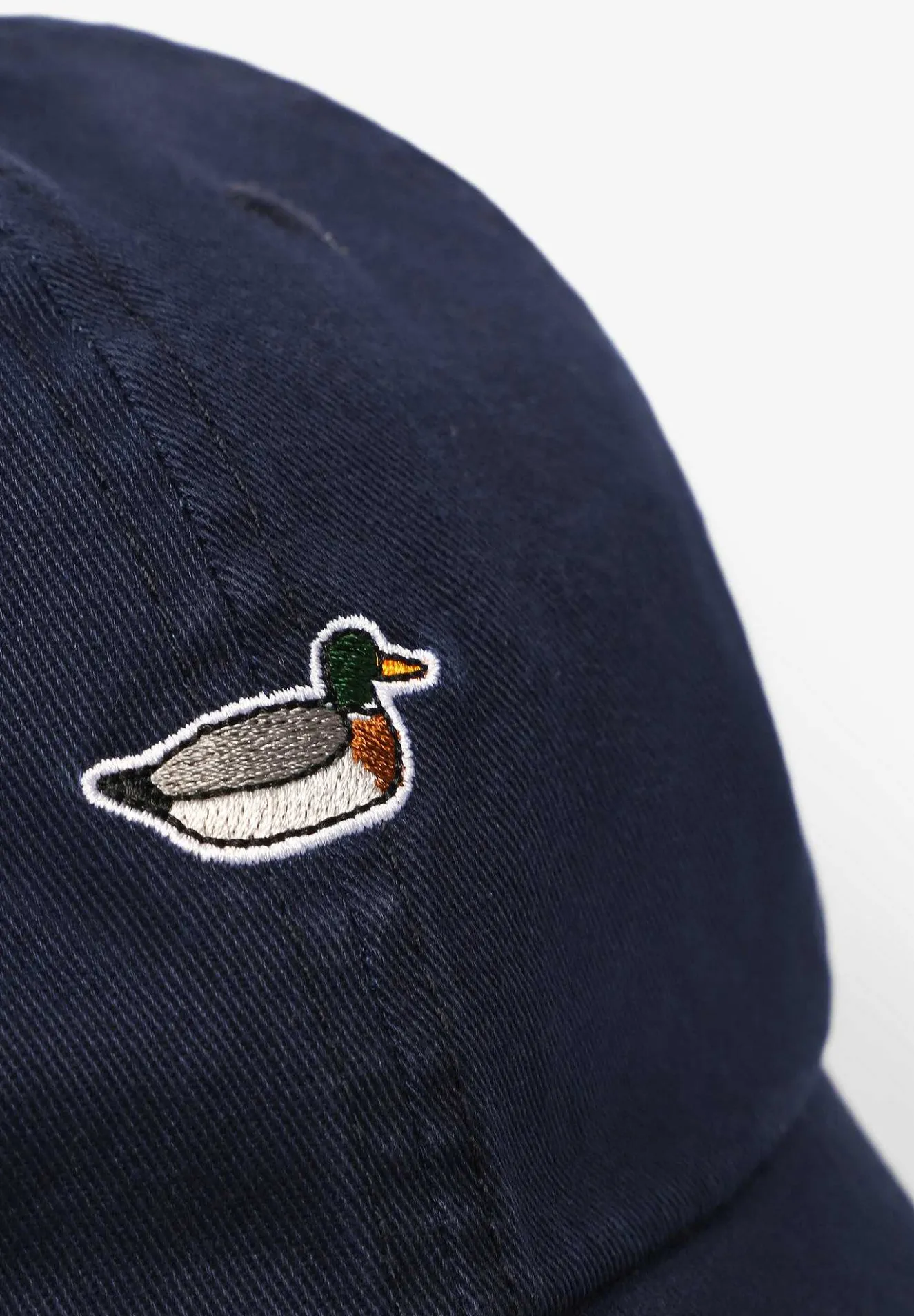 Edmmond Studios | Gorra Duck Patch-Scalpers Best