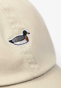 Edmmond Studios | Gorra Duck Patch-Scalpers Clearance