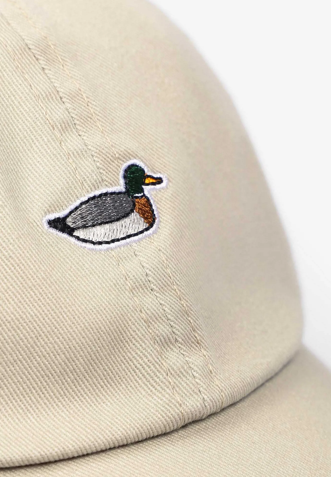Edmmond Studios | Gorra Duck Patch-Scalpers Clearance