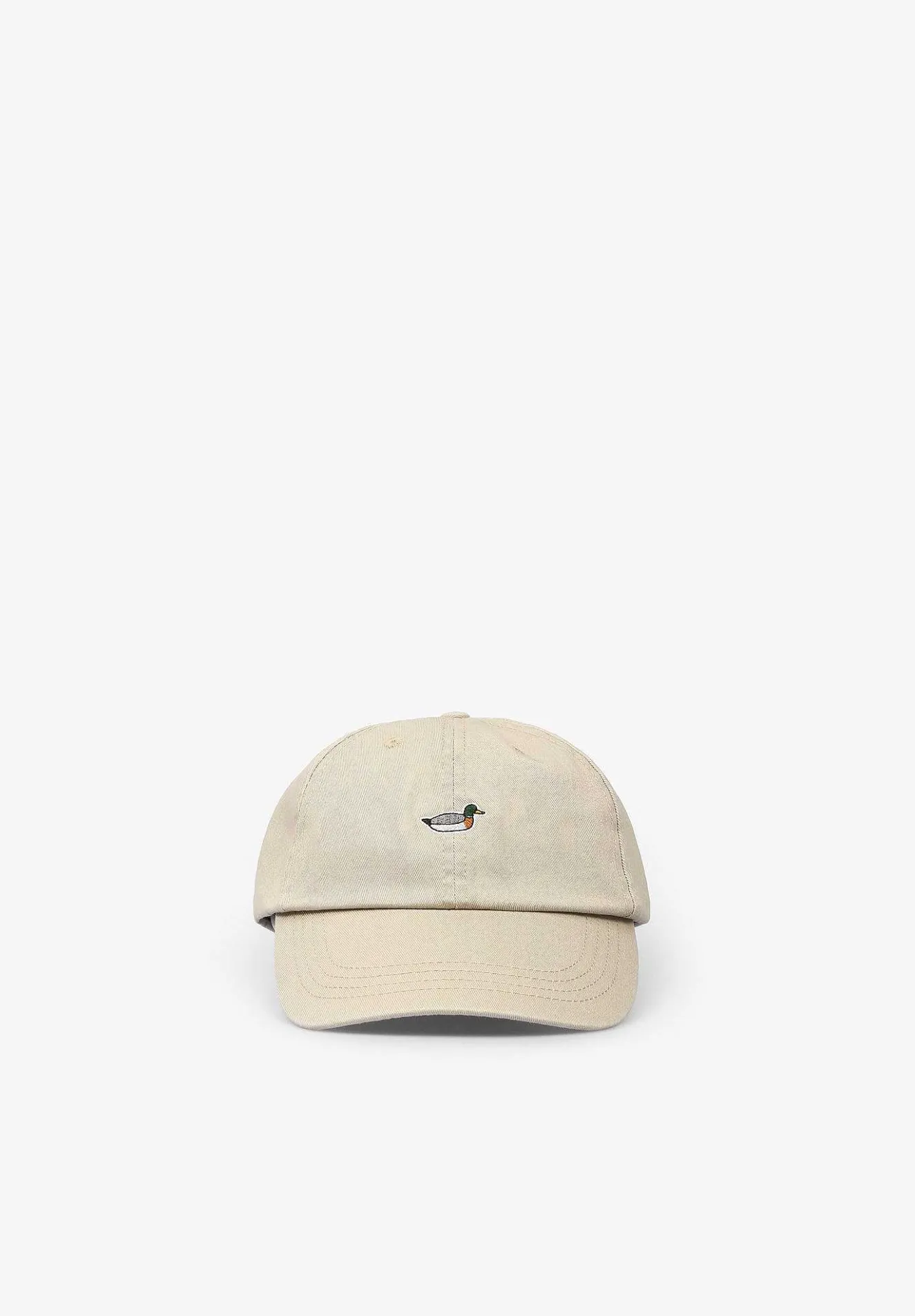 Edmmond Studios | Gorra Duck Patch-Scalpers Clearance