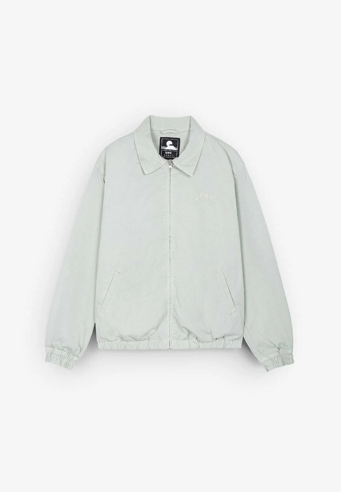 Edwin | Chaqueta Volume-Scalpers Best Sale