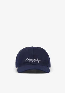 Edwin | Gorra Edwin Supply-Scalpers Fashion