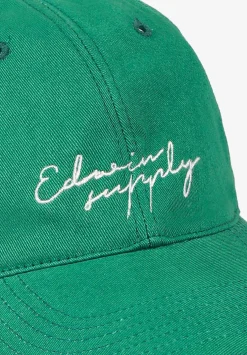Edwin | Gorra Edwin Supply-Scalpers Shop