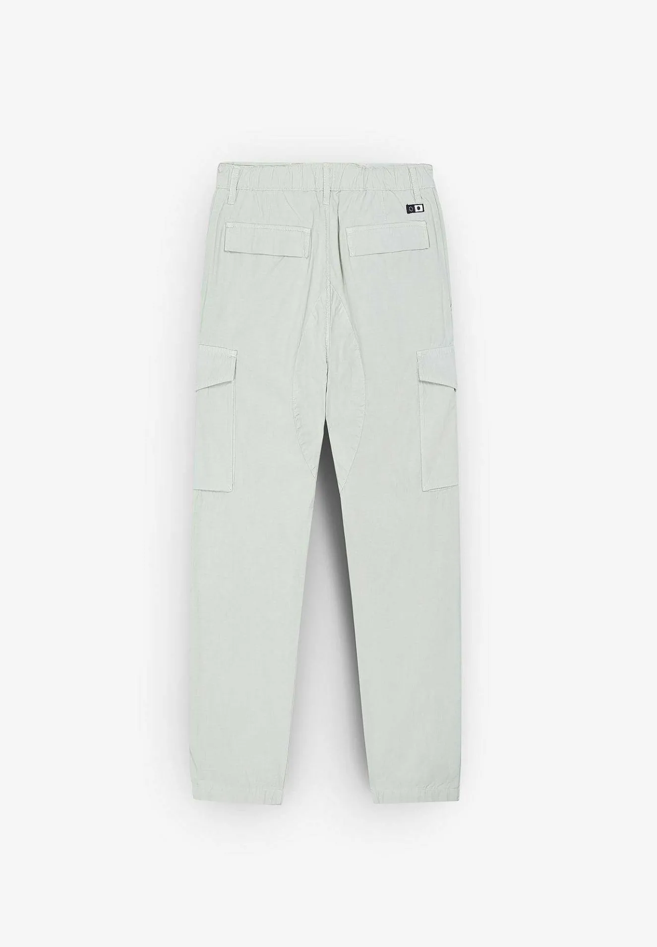 Edwin | Pantalon Sentinel-Scalpers Sale