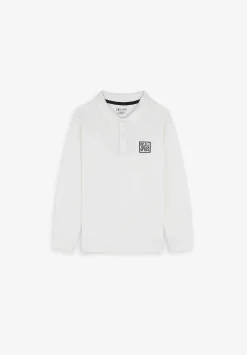 Embro Ls Polo Kids-Scalpers New