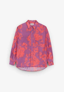 Essentiel | Camisa Forgetmenot-Scalpers Shop