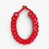 Essentiel | Collar Floris-Scalpers Best Sale