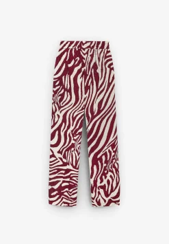 Essentiel | Pantalon Fibonacci-Scalpers Outlet