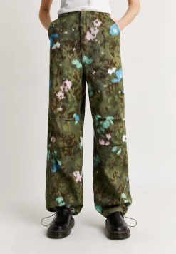 Essentiel | Pantalon Fuzhou-Scalpers Store