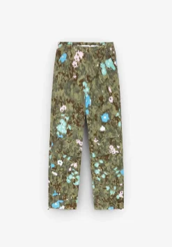 Essentiel | Pantalon Fuzhou-Scalpers Store