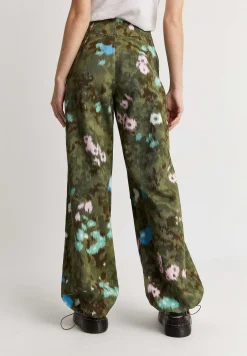 Essentiel | Pantalon Fuzhou-Scalpers Store