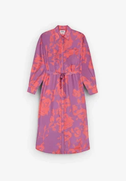 Essentiel | Vestido Foxglove-Scalpers Shop