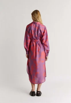 Essentiel | Vestido Foxglove-Scalpers Shop