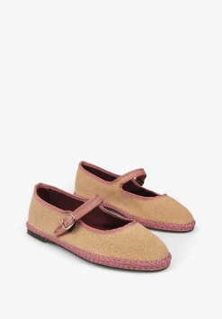 Flabelus | Slippers Dora-Scalpers Cheap