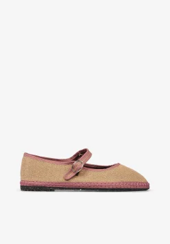 Flabelus | Slippers Dora-Scalpers Cheap