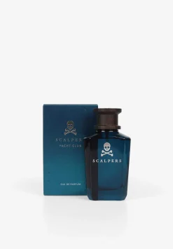 Fragancia Yacht Club 75Ml-Scalpers Best Sale