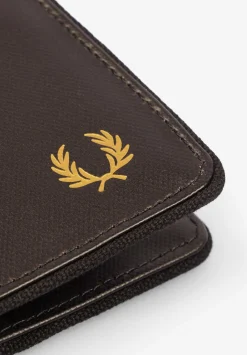 Fred Perry | Cartera Clasica-Scalpers Shop