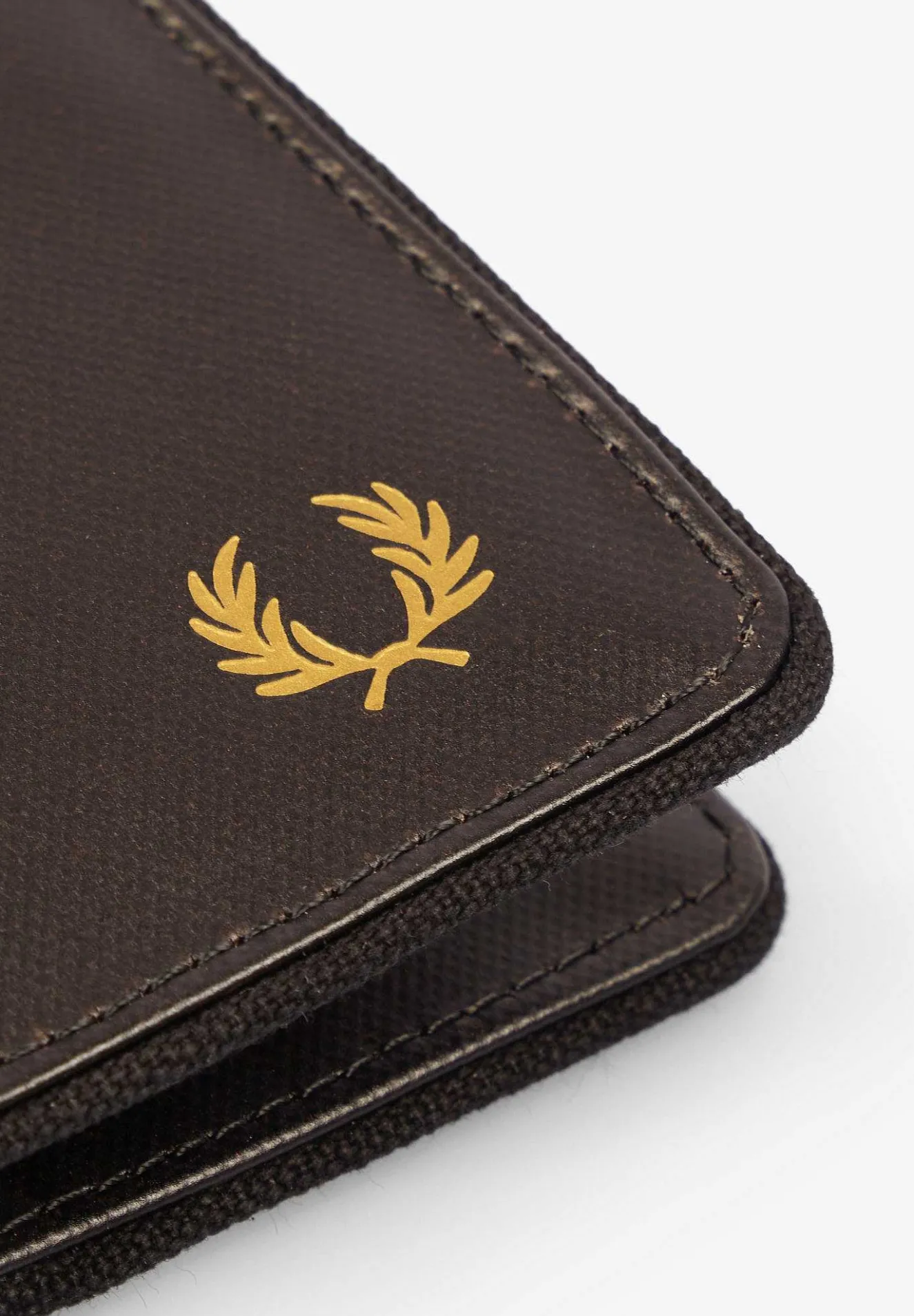 Fred Perry | Cartera Clasica-Scalpers Shop