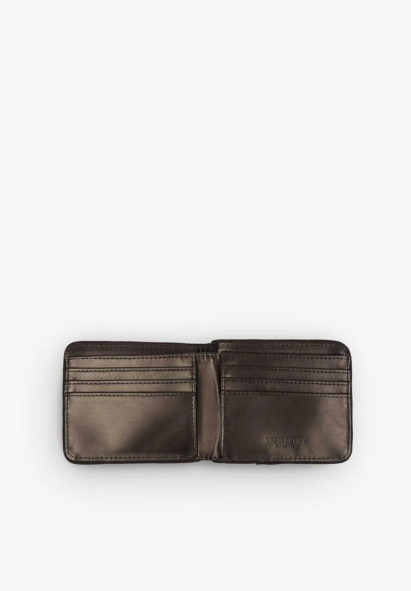 Fred Perry | Cartera Clasica-Scalpers Shop