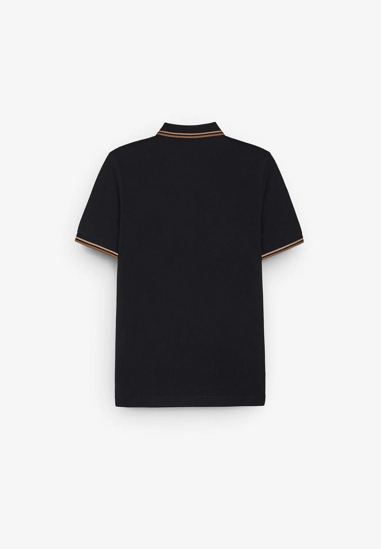 Fred Perry | Polo Twin Tipped-Scalpers Flash Sale