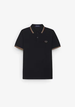 Fred Perry | Polo Twin Tipped-Scalpers Flash Sale