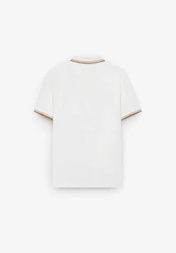 Fred Perry | Polo Twin Tipped-Scalpers New
