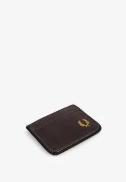 Fred Perry | Tarjetero Clasico-Scalpers Shop