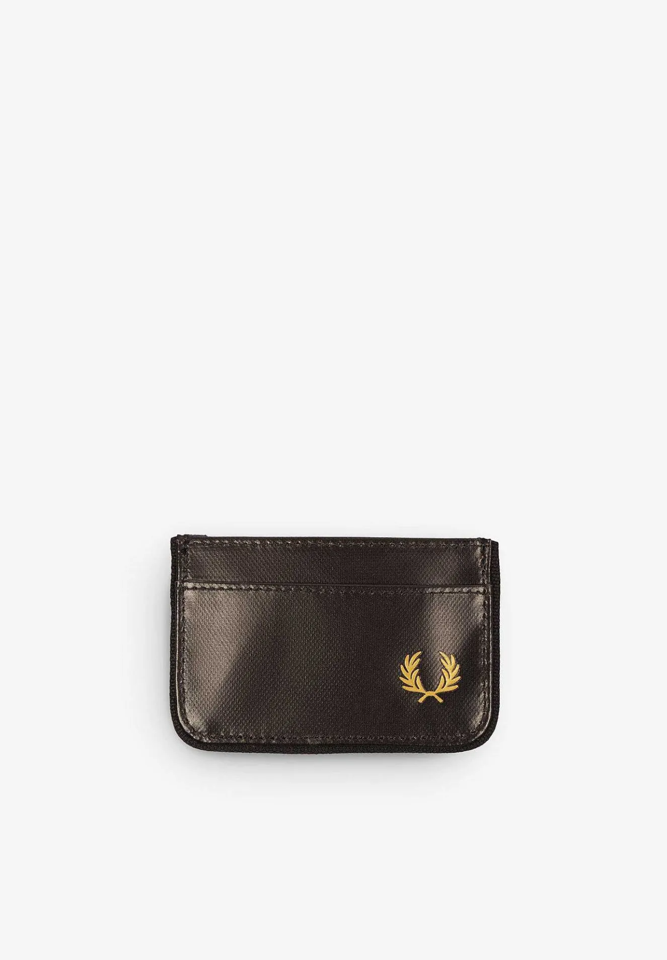 Fred Perry | Tarjetero Clasico-Scalpers Shop
