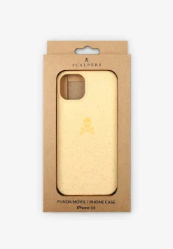 Funda Iphone 14 Moteada-Scalpers Cheap