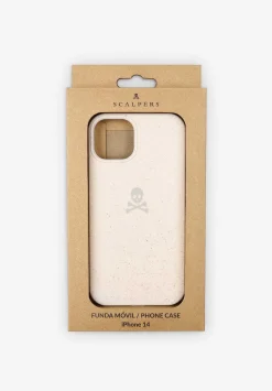 Funda Iphone 14 Moteada-Scalpers Fashion