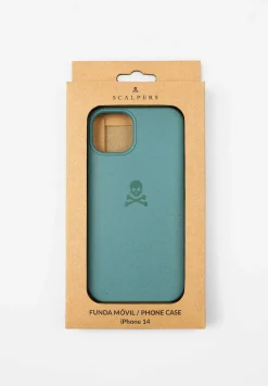 Funda Iphone 14 Moteada-Scalpers Sale