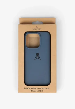 Funda Iphone 15 Pro-Scalpers Discount