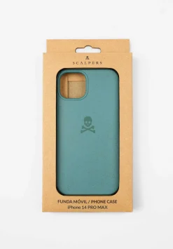 Funda Iphone 14 Pro Max Moteada-Scalpers Best