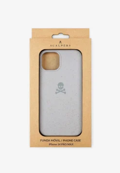 Funda Iphone 14 Pro Max Moteada-Scalpers Shop