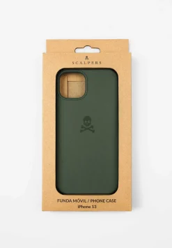 Funda Iphone 14 Pro Moteada-Scalpers Hot
