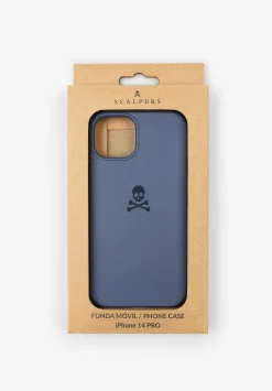 Funda Iphone 14 Pro Moteada-Scalpers Cheap