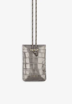 Funda Movil Cordon Piel-Scalpers Shop