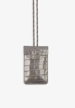 Funda Movil Cordon Piel-Scalpers Shop