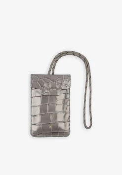 Funda Movil Cordon Piel-Scalpers Shop