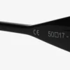 Gafas Cat Eye Cuadradas-Scalpers Fashion