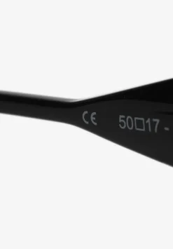 Gafas Cat Eye Cuadradas-Scalpers Fashion
