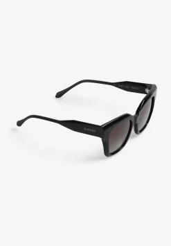 Gafas Cat Eye Cuadradas-Scalpers Fashion