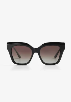 Gafas Cat Eye Cuadradas-Scalpers Fashion