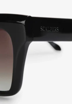 Gafas Cat Eye Cuadradas-Scalpers Fashion