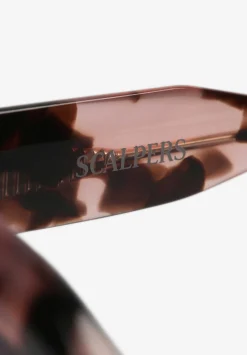 Gafas Cat Eye Cuadradas-Scalpers Clearance