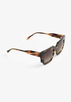 Gafas Cuadradas Lentes Tono-Scalpers Sale