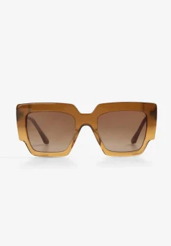 Gafas Cuadradas Lentes Tono-Scalpers Cheap