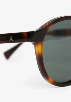 Gafas De Sol Carey Finas-Scalpers Cheap