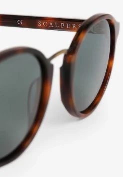 Gafas De Sol Carey Finas-Scalpers Cheap